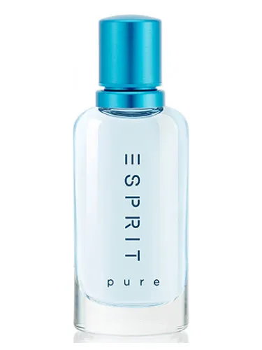 Perfume Esprit Pure for Men de Esprit