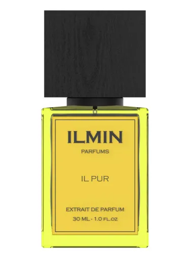 Perfume Il Pur de ILMIN Parfums