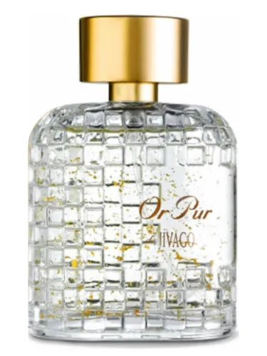 Perfume Or Pur de Jivago