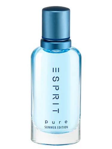 Perfume Esprit Pure Summer Edition For Men de Esprit