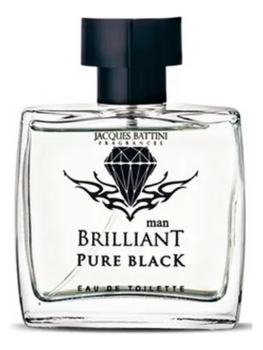 Imagen de Brilliant Pure Black