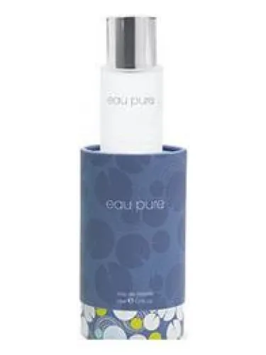 Perfume Eau Pure de Space NK