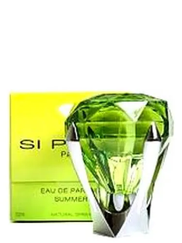Imagen de Si Pure Summer
