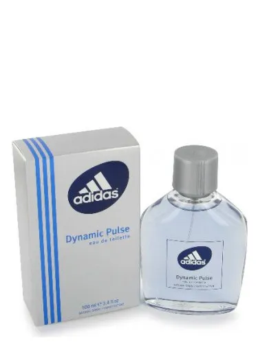 Perfume Adidas Dynamic Pulse de Adidas