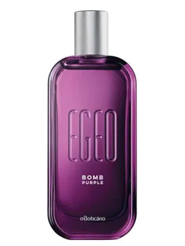 Imagen de Egeo Bomb Purple