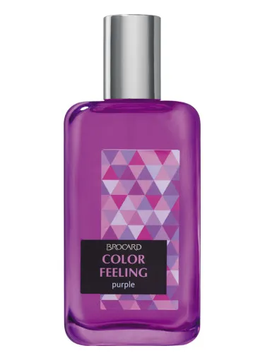 Imagen de Color Feeling Purple