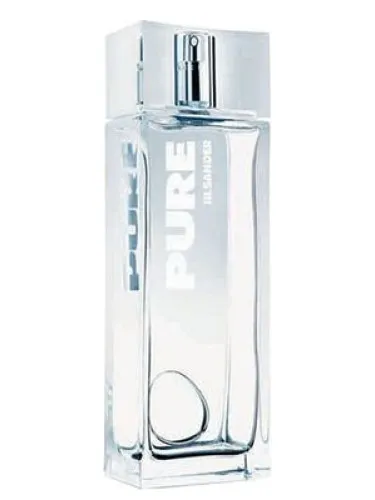 Perfume Jil Sander Pure de Jil Sander