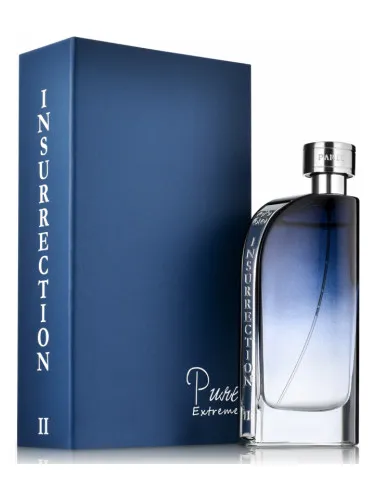 Imagen de Insurrection II Pure Extreme