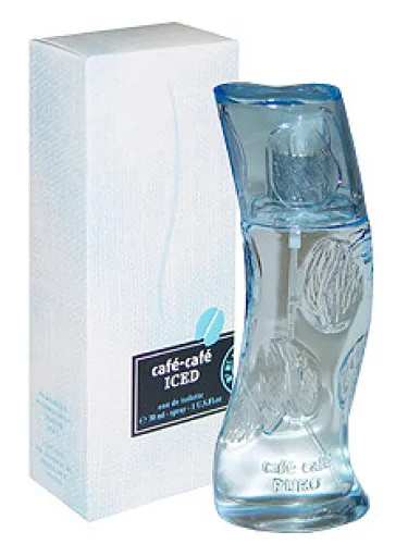 Perfume Cafe-Cafe Puro Iced de Cafe Parfums