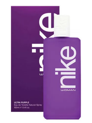 Perfume Nike Ultra Purple Woman de Nike