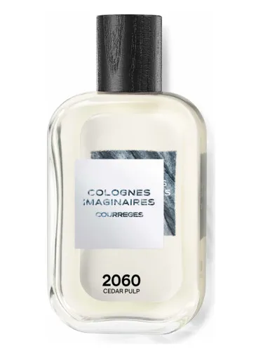 Colección Colognes Imaginaires