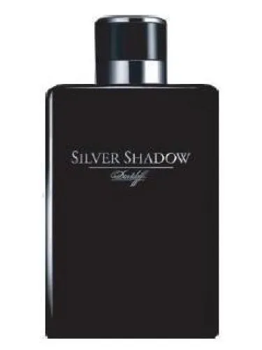 Imagen de Silver Shadow Pure Blend