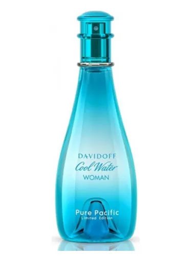 Imagen de Cool Water Pure Pacific for Her