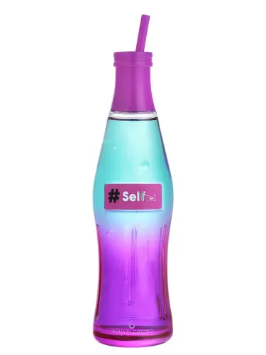 Perfume #Self[ie] Purple Glow de Água de Cheiro