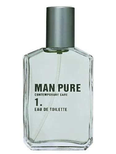 Perfume Marbert Man Pure de Marbert