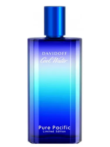 Imagen de Cool Water Pure Pacific for Him