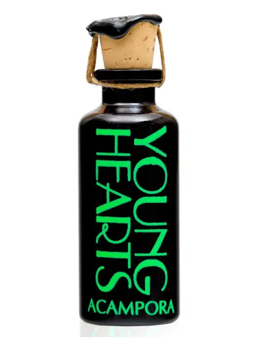 Imagen de Young Hearts – Pure Essence