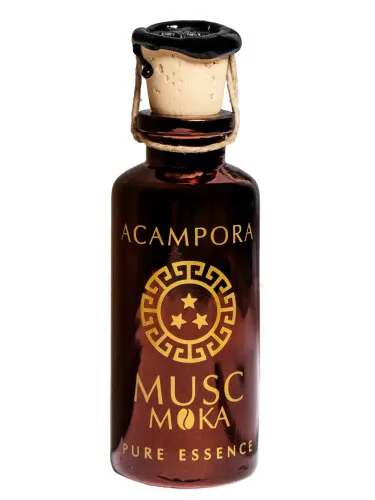 Imagen de Musc Moka – Pure Essence