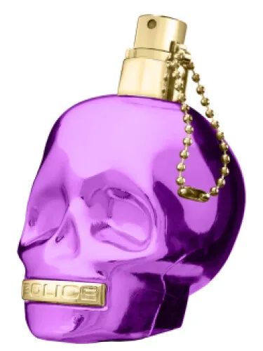 Imagen de To Be Purple Night