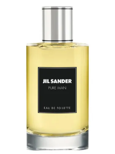 Imagen de The Essentials Pure Man