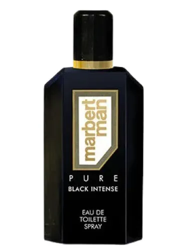 Imagen de Marbert Man Pure Black Intense