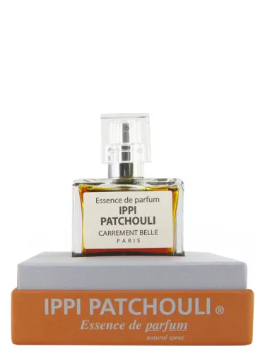 Imagen de Ippi Patchouli Pure Perfume