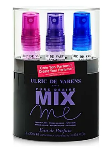 Imagen de Mix Me Pure Desire