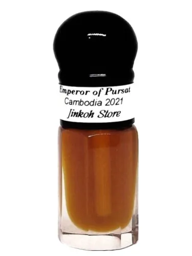 Perfume Emperor of Pursat de Jinkoh Store