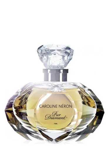 Perfume Caroline Néron Pur Diamant de Dans un Jardin
