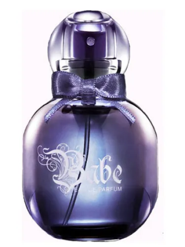 Imagen de Babe In Purple