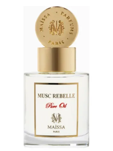 Imagen de Musk Rebelle Pure Oil