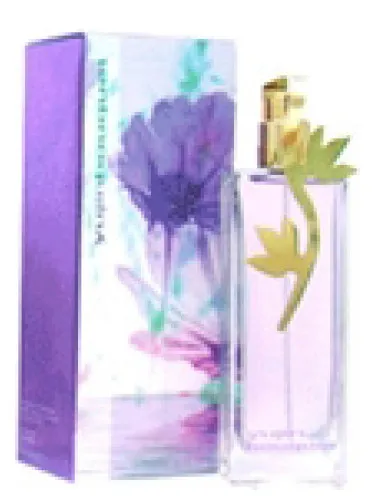 Perfume Yujin Bouquet Purple de Ella Mikao