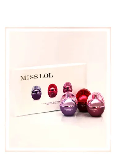 Perfume Miss Lol Purple de Arabian Oud