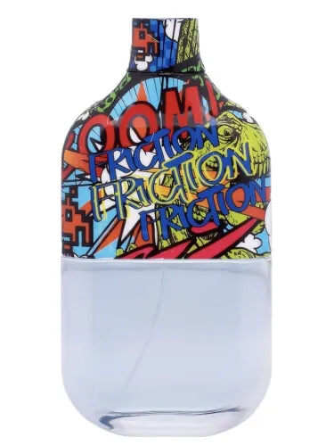 Perfume Friction Pulse de French Connection UK