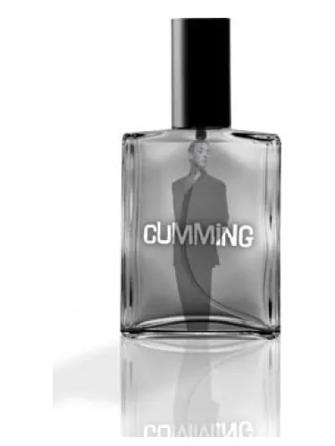 Perfume Cumming de Alan Cumming
