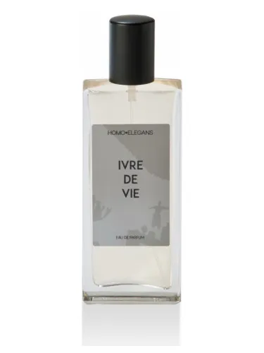 Perfume Ivre de Vie de Homoelegans