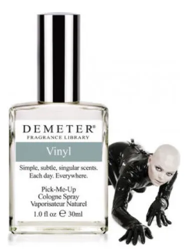 Imagen de Vinyl