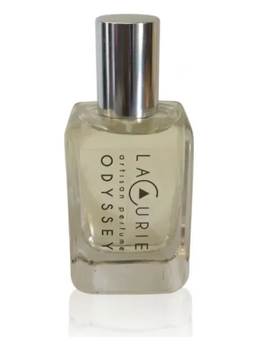 Perfume Odyssey de La Curie