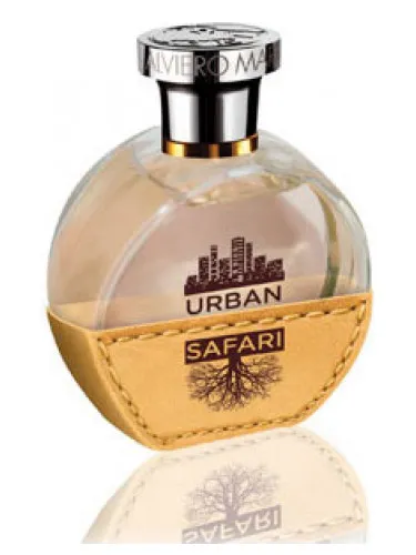 Perfume Urban Safari Woman de Alviero Martini
