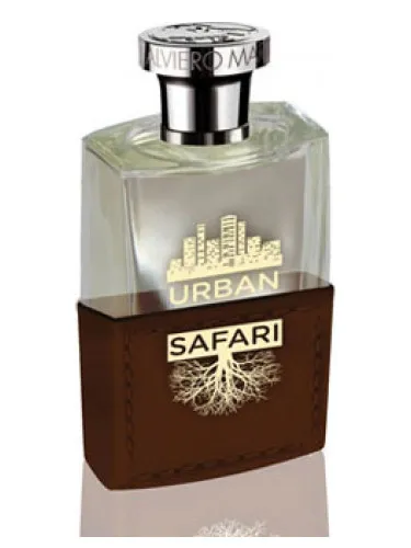 Perfume Urban Safari Man de Alviero Martini