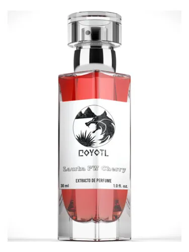 Perfume Laurka PW Cherry de Coyotl