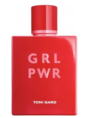 Perfume GRL PWR de Toni Gard