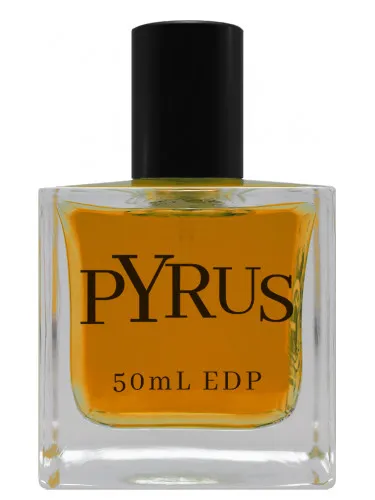 Imagen de Pyrus