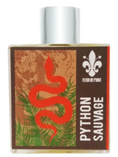 Perfume Python Sauvage de Fleur De Point