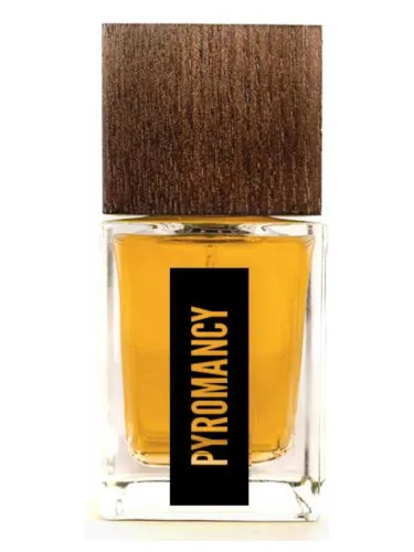 Perfume Pyromancy de Sixteen92