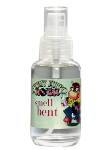 Perfume Pygmy Hippo Rock de Smell Bent