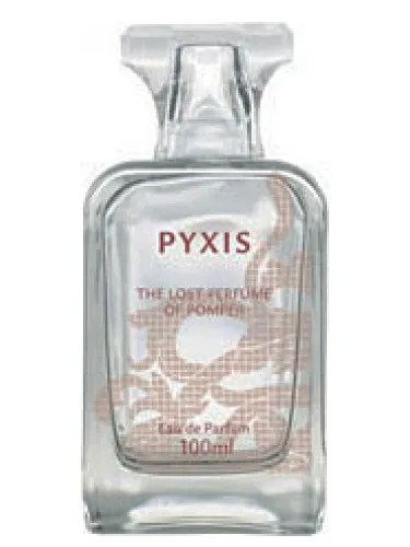 Imagen de Pyxis