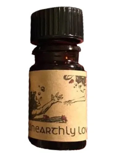 Perfume Unearthly Lovely de Arcana Wildcraft