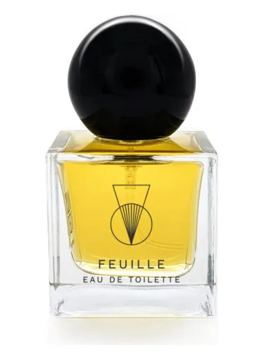 Perfume Feuille de Miskeo Parfums