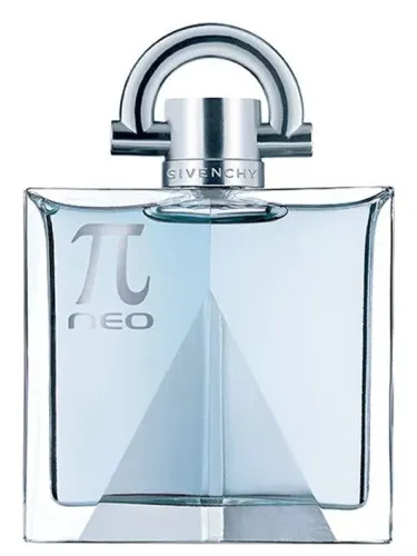 Perfume Pi Neo de Givenchy